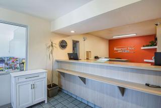 Rodeway Inn Kissimmee Maingate West - Free Theme Park Shuttle - Orlando - 5