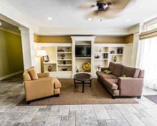 Sleep Inn Port St Lucie at PGA Village - 4