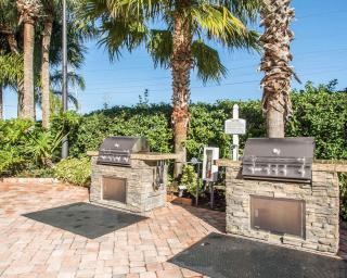 Bluegreen Vacations Orlando's Sunshine Resort - Orlando - 6