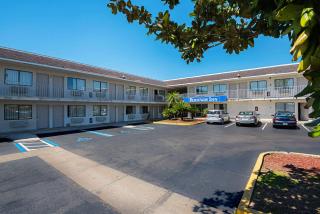 Rodeway Inn Kissimmee Maingate West - Free Theme Park Shuttle - Orlando - 8