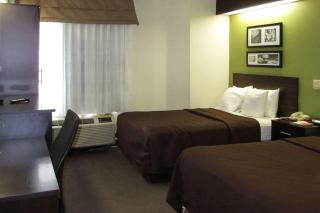 Rodeway Inn - Albany - 3