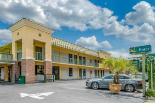 Quality Inn Savannah Historic District - 9