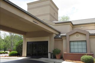 Rodeway Inn Albany South - 9