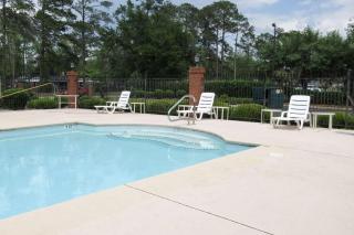 Rodeway Inn - Albany - 7