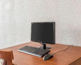 Econo Lodge Dalton West - 9