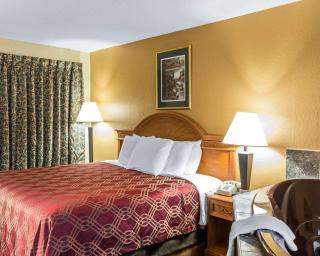 Econo Lodge Dalton West - 6
