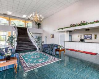 Econo Lodge Dalton West - 5