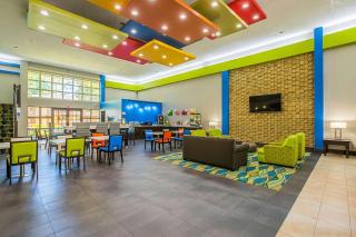 Quality Inn Atlanta Northeast I-85 - Atlanta - 5