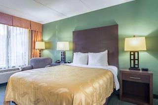 Quality Inn Columbus near Fort Benning - Columbus - 2