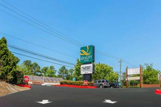 Quality Inn Atlanta Northeast I-85 - Atlanta - 9