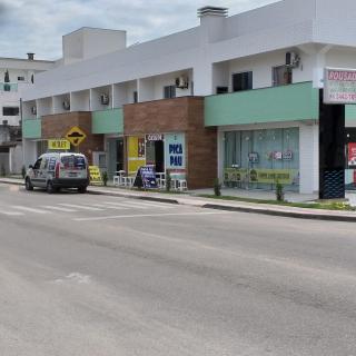 casa praia guaratuba - 2