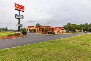Econo Lodge - Kingsland - 0