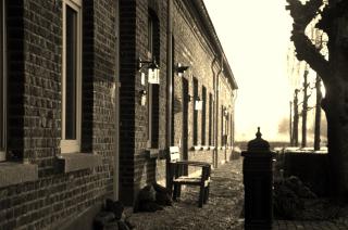 B&B de Pottenbakkershoeve - 0