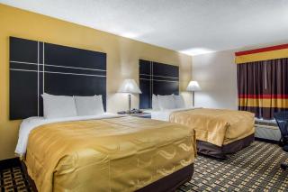 Quality Inn & Suites Union City - Atlanta South - Union City - 1