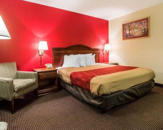 Econo Lodge - Atlanta - 5