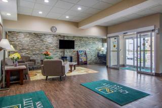 Quality Inn & Suites Union City - Atlanta South - Union City - 7