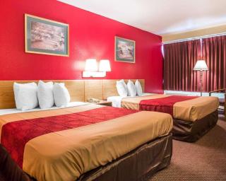 Econo Lodge - Atlanta - 6