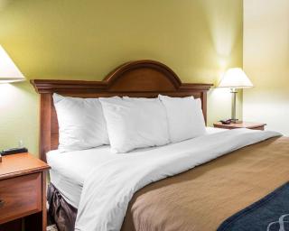 Quality Inn Darien-North Brunswick - Darien - 1