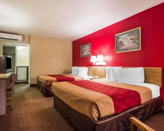 Econo Lodge - Atlanta - 9