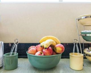 Quality Inn & Suites - Cartersville - 9