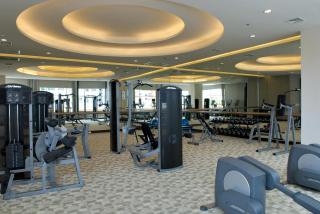 The Narathiwas Hotel & Residence Sathorn Bangkok - 4
