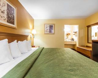 Quality Inn & Suites - Cartersville - 8