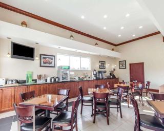 Quality Inn & Suites - Cartersville - 6