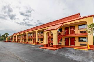 Econo Lodge - Kingsland - 7