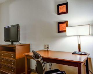 Comfort Inn Columbus near Fort Benning - 6