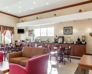 Quality Inn & Suites - Cartersville - 5