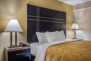 Quality Inn & Suites Union City - Atlanta South - Union City - 3