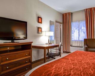 Comfort Inn Columbus near Fort Benning - 5