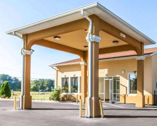 Quality Inn & Suites - Cartersville - 0