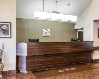 Sleep Inn - McDonough - 6