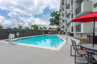Comfort Inn Sandy Springs - Perimeter - Atlanta - 0
