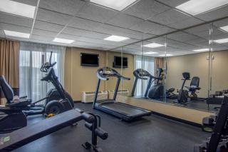 Comfort Inn Sandy Springs - Perimeter - Atlanta - 4