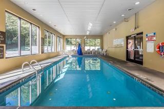 Comfort Inn & Suites - Dalton - 6