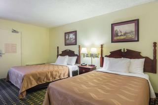 Quality Inn Duluth - Atlanta Northeast - Duluth - 9
