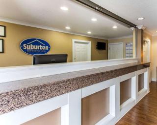 Suburban Studios Kennesaw-Marietta North - Kennesaw - 7