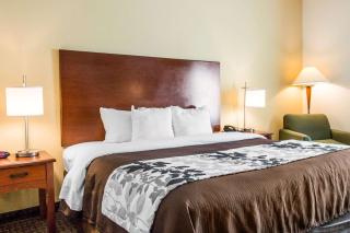 Sleep Inn & Suites - Savannah - 1