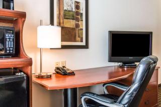 Sleep Inn & Suites - Savannah - 4