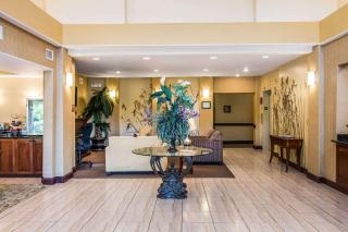Sleep Inn & Suites - Savannah - 6