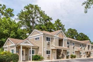 Suburban Studios Abercorn - 9