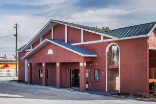 Rodeway Inn - Augusta - 0