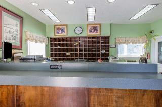 Suburban Studios Abercorn - 1