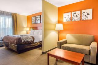 Sleep Inn & Suites - 3