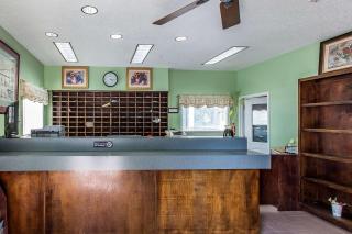 Suburban Studios Abercorn - 4