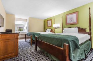 Rodeway Inn - Augusta - 7