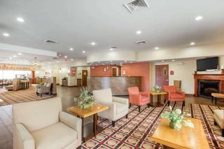 Comfort Suites Golden Isles Gateway - Brunswick - 8