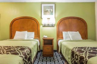 Rodeway Inn - Augusta - 8